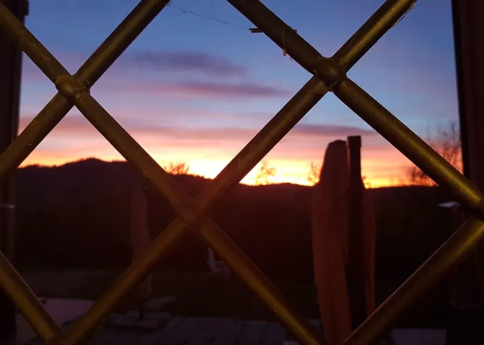 Alloggio per agriturismo Ben Ti Voglio