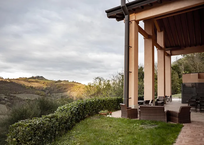 Ben Ti Voglio * Bologna