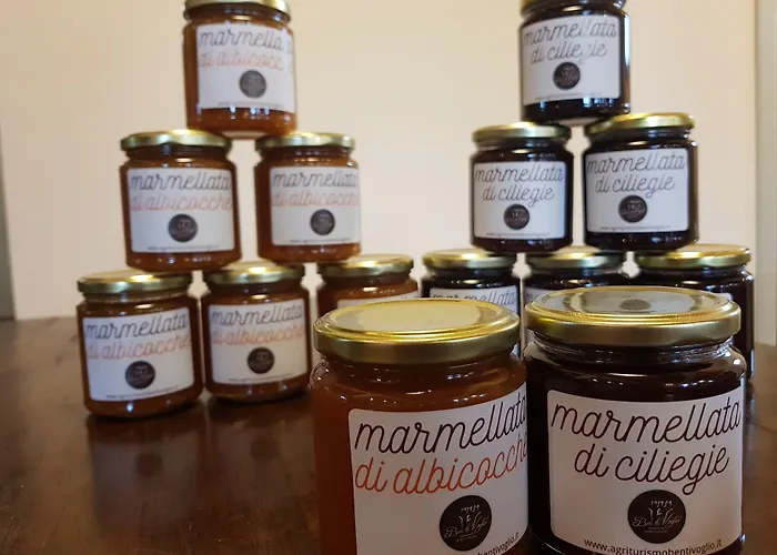 Ben Ti Voglio بولونيا