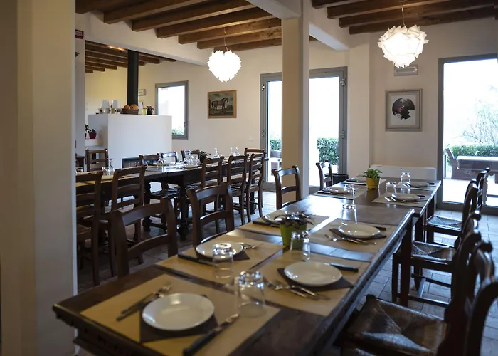 Ben Ti Voglio Alloggio per agriturismo Bologna