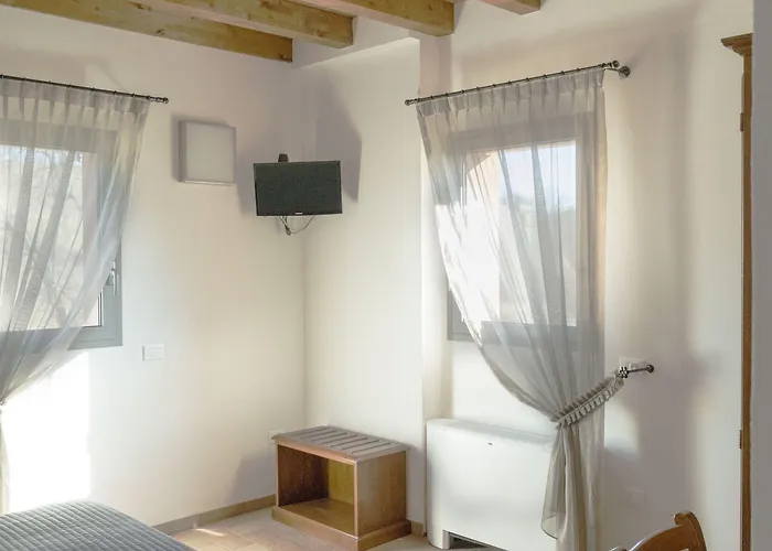 Alloggio per agriturismo Ben Ti Voglio *