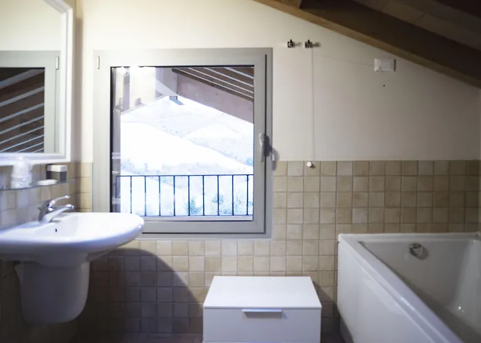 Ben Ti Voglio بولونيا