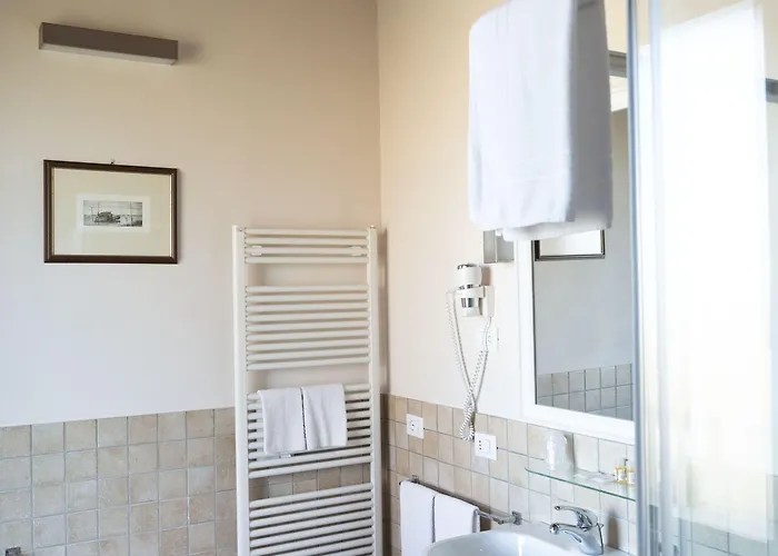 Alloggio per agriturismo Ben Ti Voglio