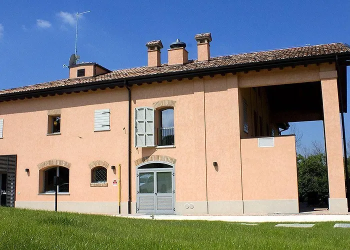 Ben Ti Voglio Alloggio per agriturismo Bologna