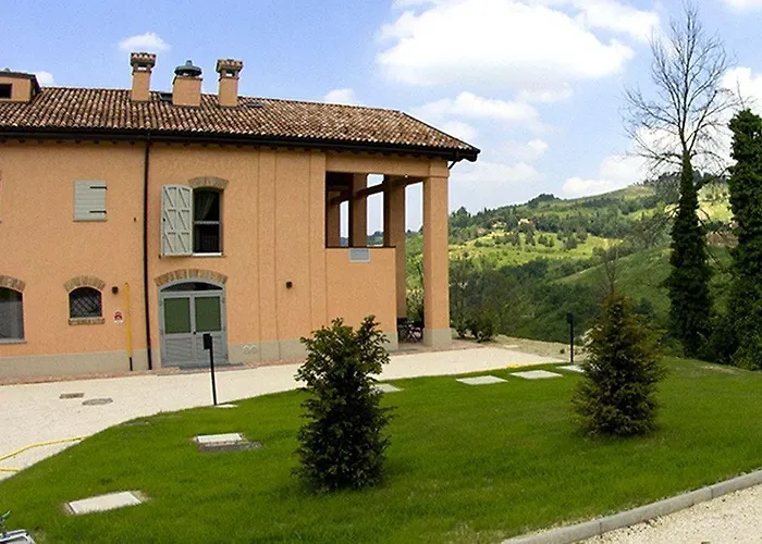 Ben Ti Voglio بولونيا