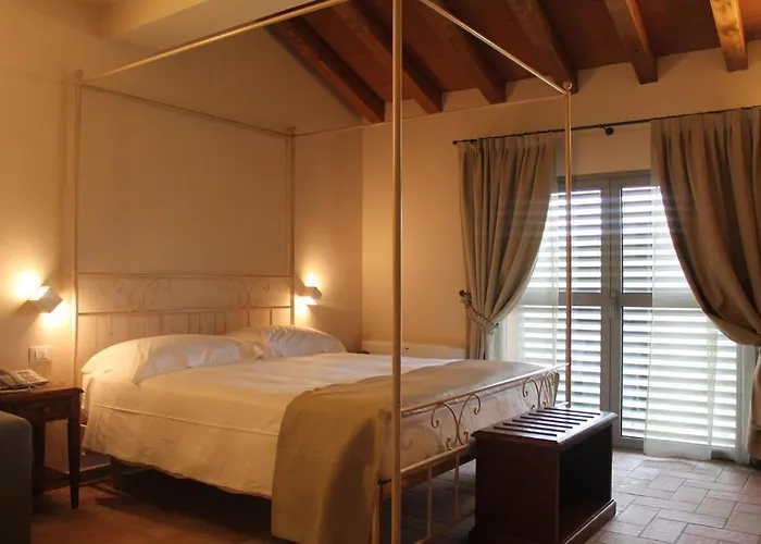 Alloggio per agriturismo Ben Ti Voglio Bologna