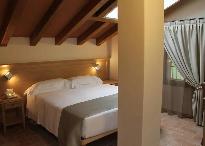 Ben Ti Voglio Alloggio per agriturismo *