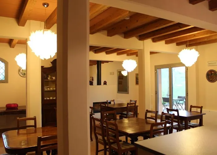 Ben Ti Voglio Alloggio per agriturismo Bologna