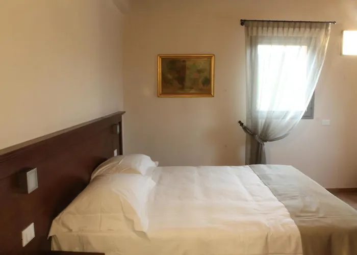 Ben Ti Voglio Alloggio per agriturismo *