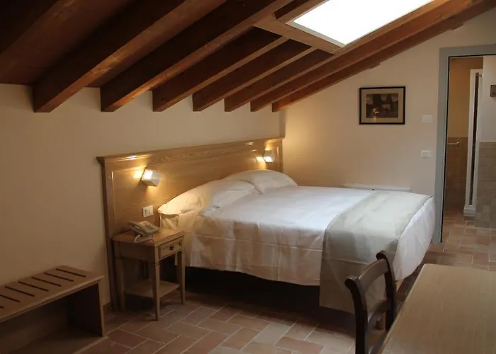 Ben Ti Voglio Alloggio per agriturismo Bologna