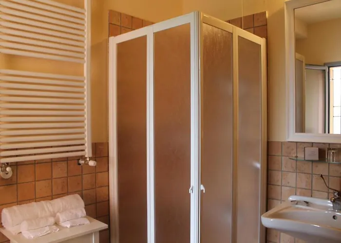 Ben Ti Voglio مزرعة للإقامة بولونيا