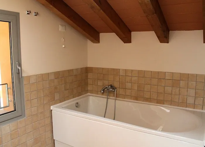 Ben Ti Voglio Alloggio per agriturismo Bologna