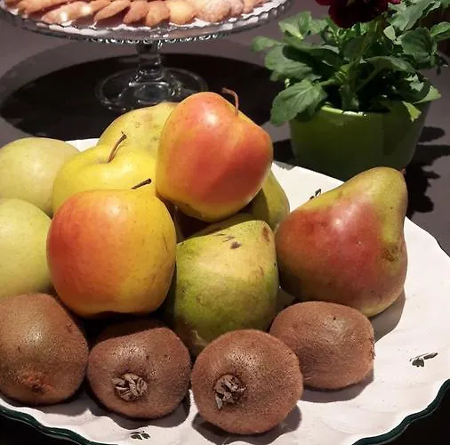 Alloggio per agriturismo Ben Ti Voglio