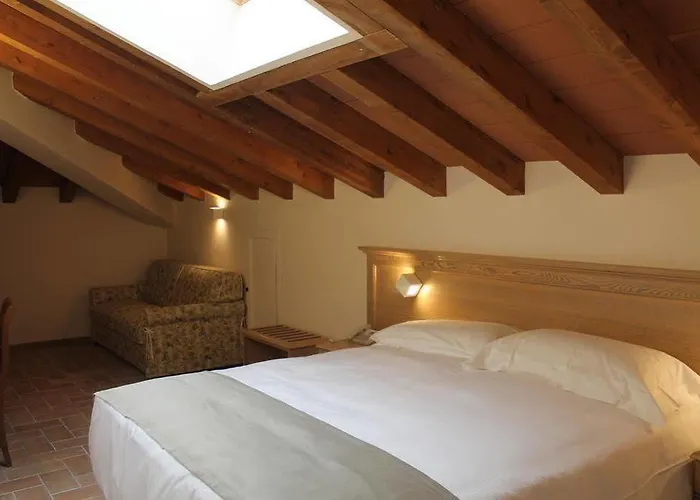 Ben Ti Voglio بولونيا