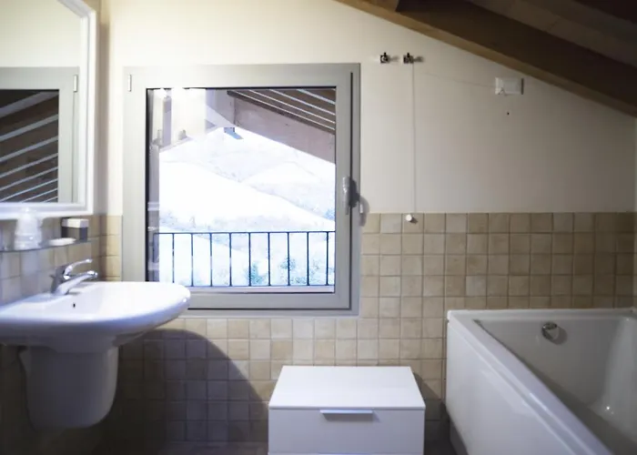 Ben Ti Voglio بولونيا