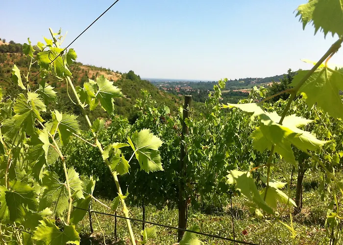 Ben Ti Voglio Alloggio per agriturismo Bologna