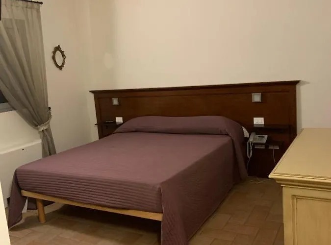 Ben Ti Voglio Farma Boloňa