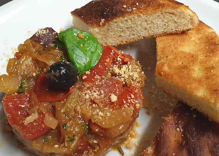 Ben Ti Voglio *