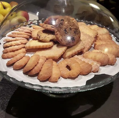 Ben Ti Voglio Boloňa
