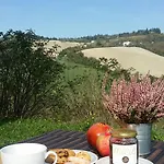 Bauernhof Ben Ti Voglio Bologna