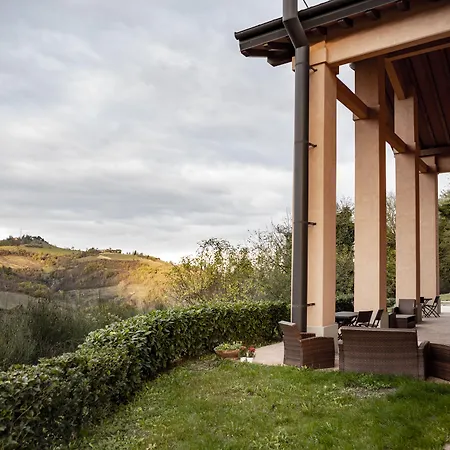 Ben Ti Voglio * Bolonia