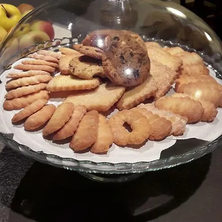 Ben Ti Voglio ボローニャ
