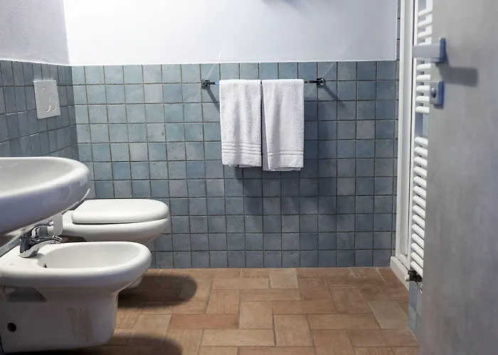 Ben Ti Voglio * Bolonia