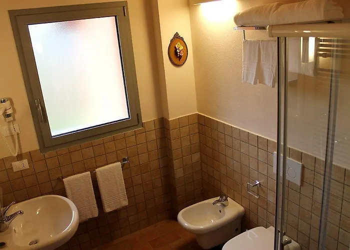 Ben Ti Voglio * Bolonia