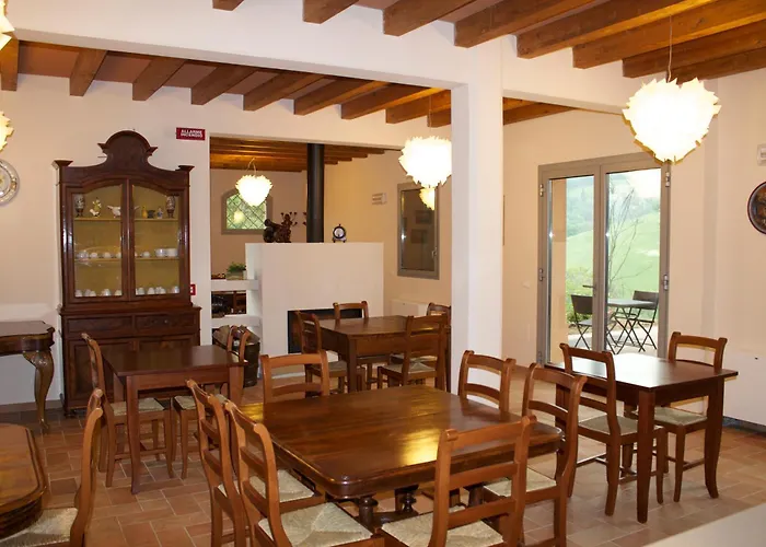 Ben Ti Voglio Bologna